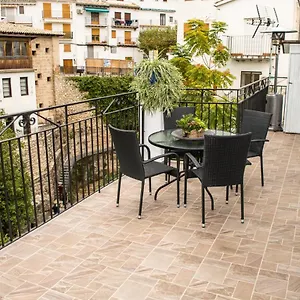 Сasa de vacaciones Casa Del Agua, Cazorla