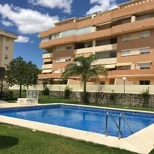 Parque Olivar Torremolinos